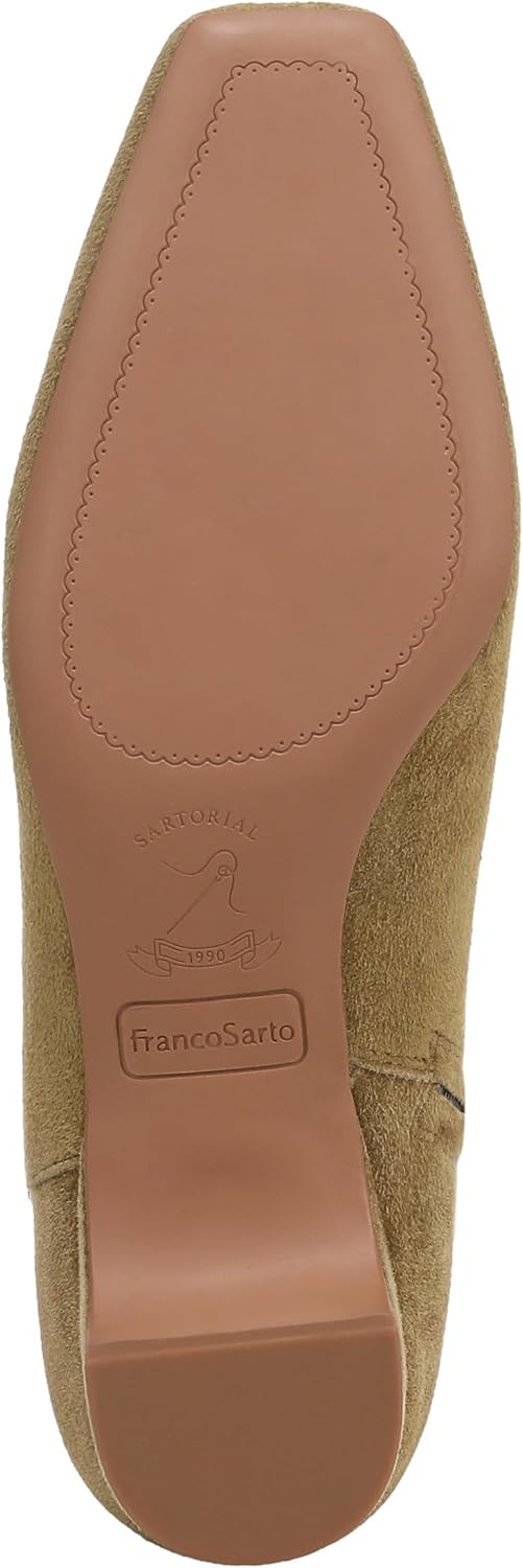 Franco Sarto Women's Luella Ankle Boot