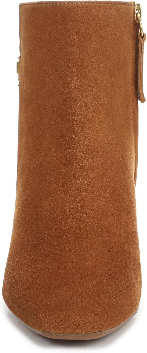 Franco Sarto Women's Luella Ankle Boot