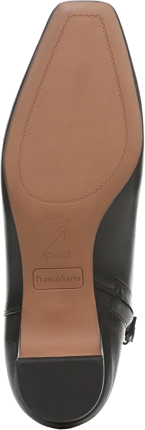 Franco Sarto Women's Luella Ankle Boot