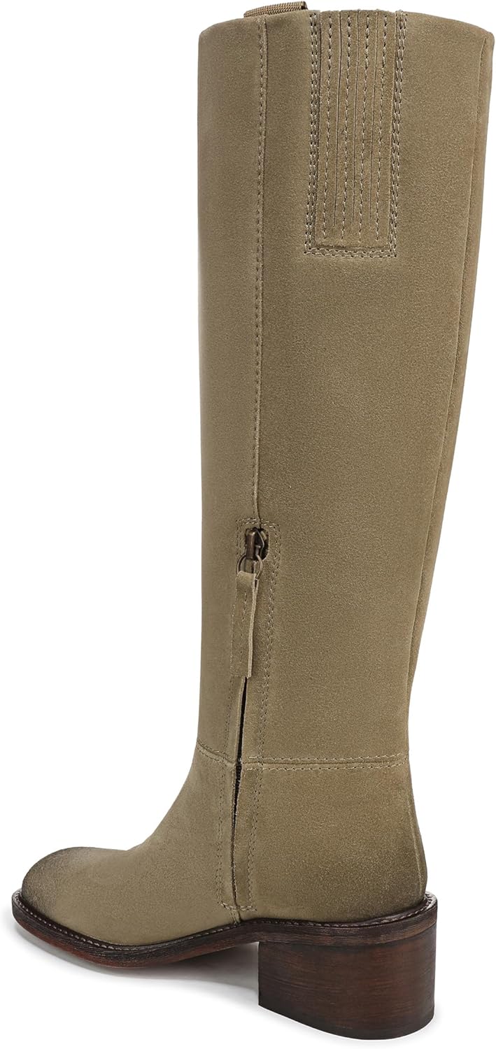 Franco Sarto Women's Niva Knee High Boot