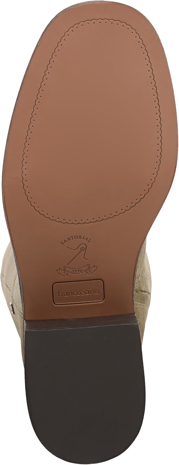 Franco Sarto Women's Niva Knee High Boot