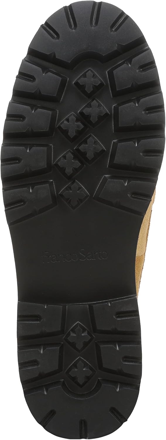 Franco Sarto Women's Senna Lug Sole Loafer