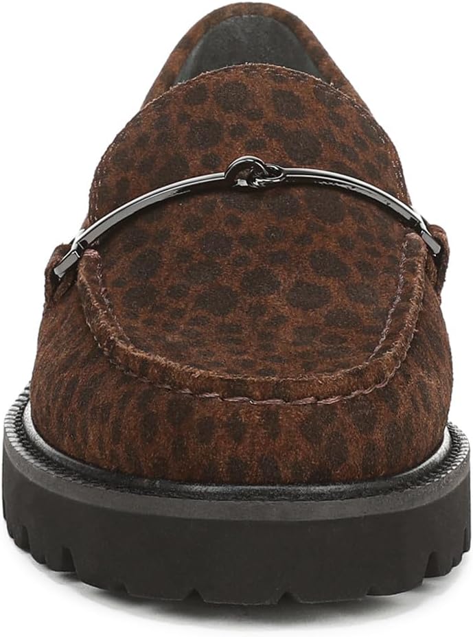 Franco Sarto Women's Senna Lug Sole Loafer