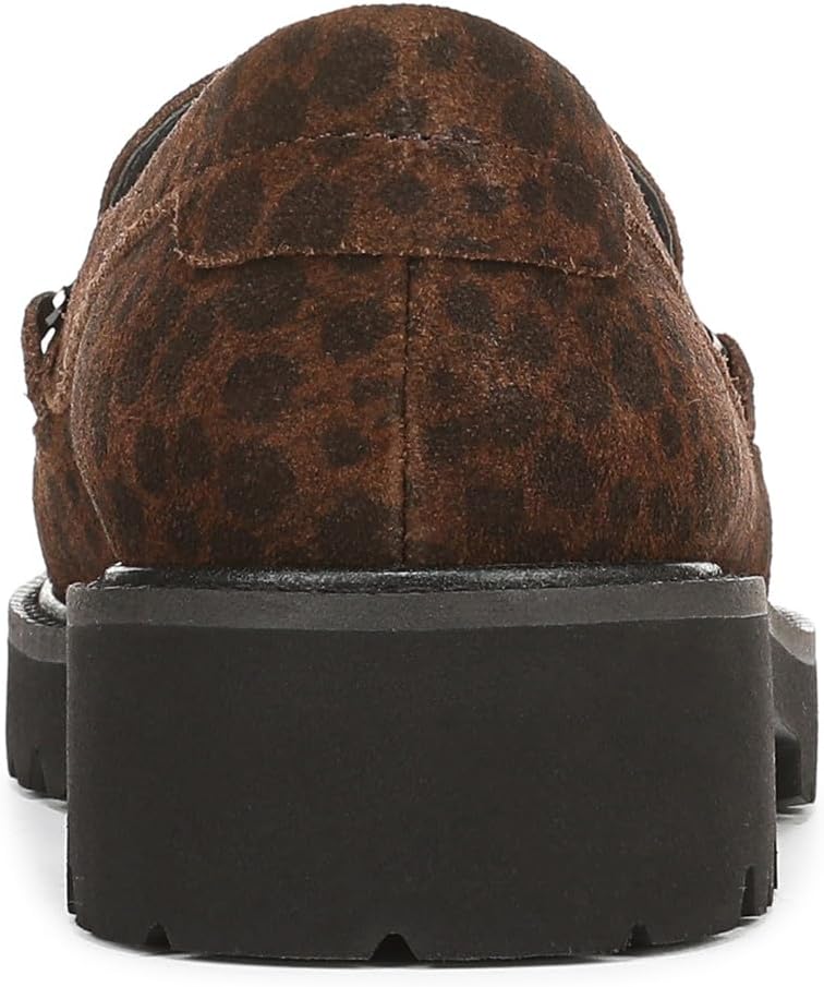 Franco Sarto Women's Senna Lug Sole Loafer