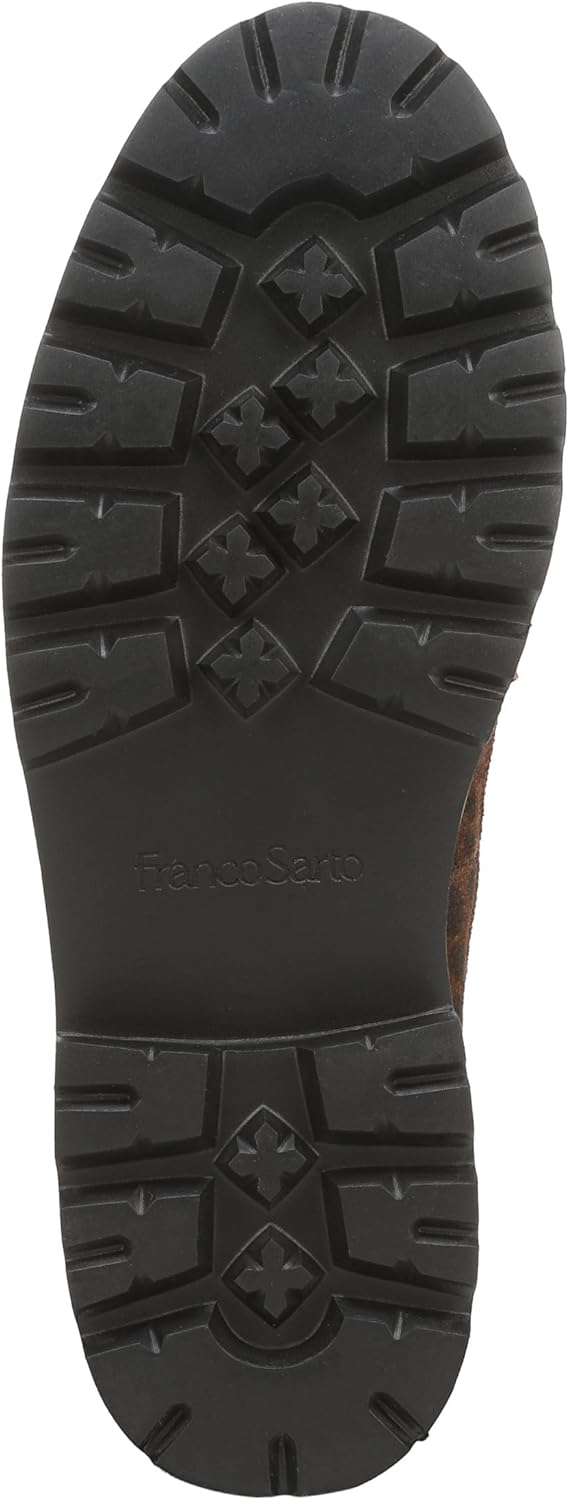 Franco Sarto Women's Senna Lug Sole Loafer