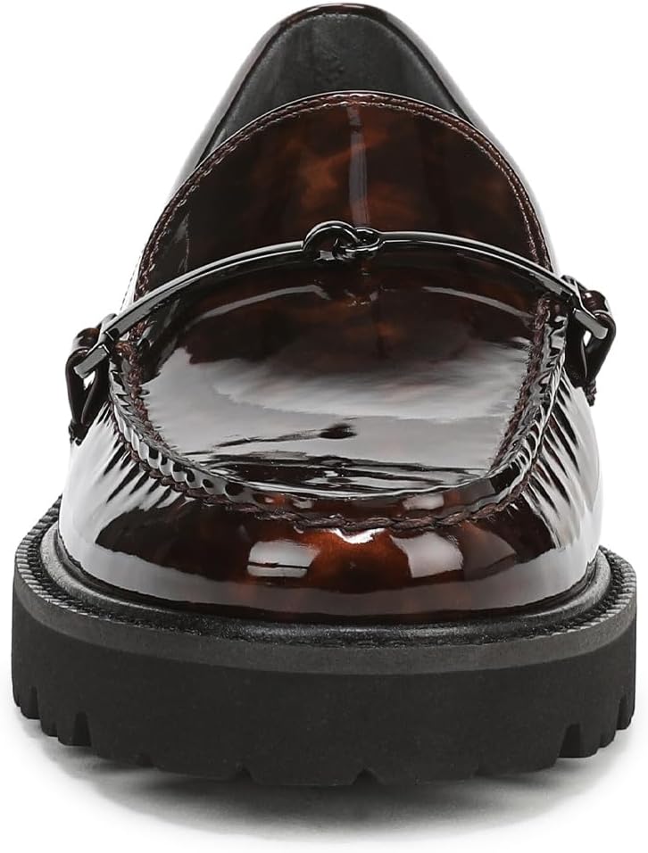 Franco Sarto Women's Senna Lug Sole Loafer