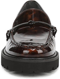 Franco Sarto Women's Senna Lug Sole Loafer