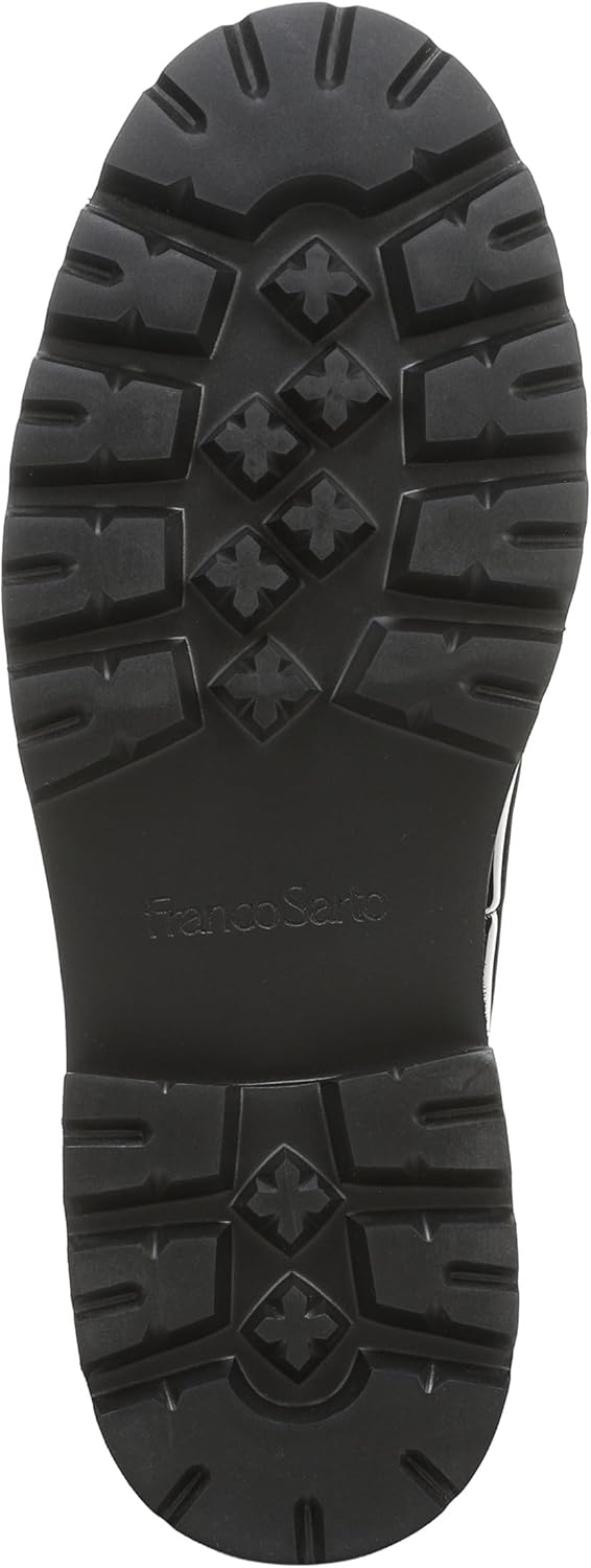 Franco Sarto Women's Senna Lug Sole Loafer