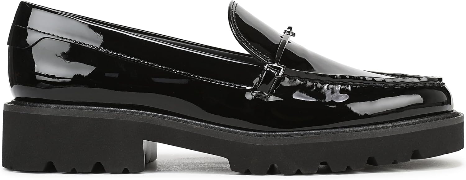 Franco Sarto Women's Senna Lug Sole Loafer