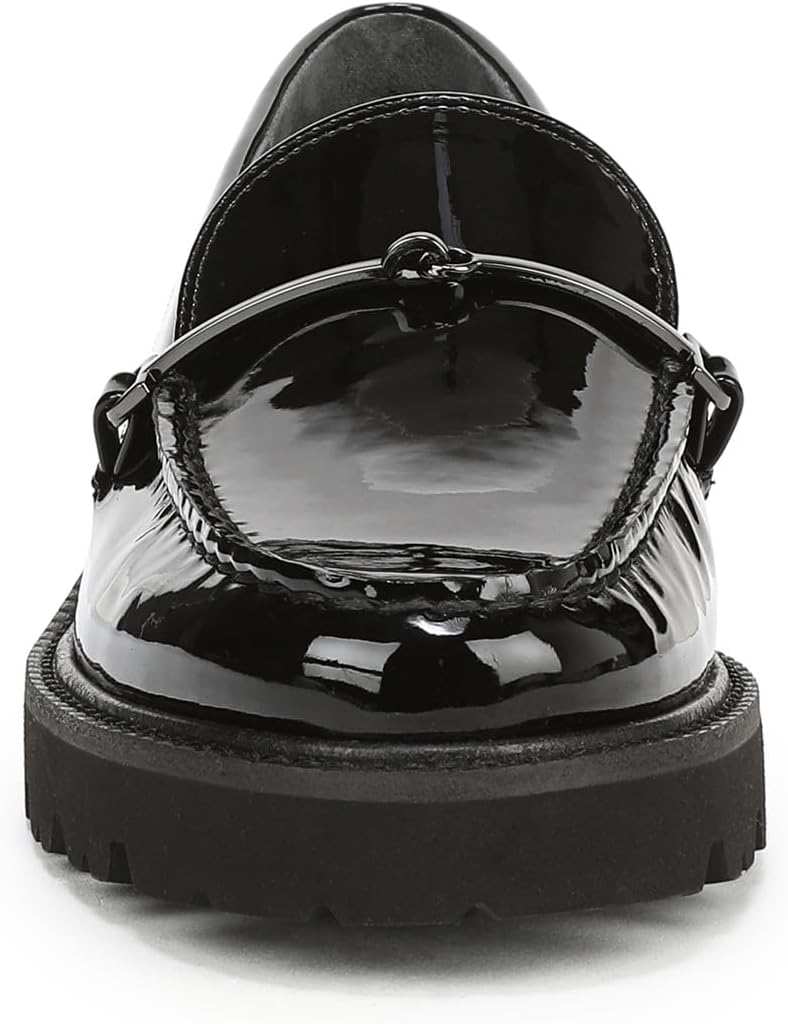 Franco Sarto Women's Senna Lug Sole Loafer