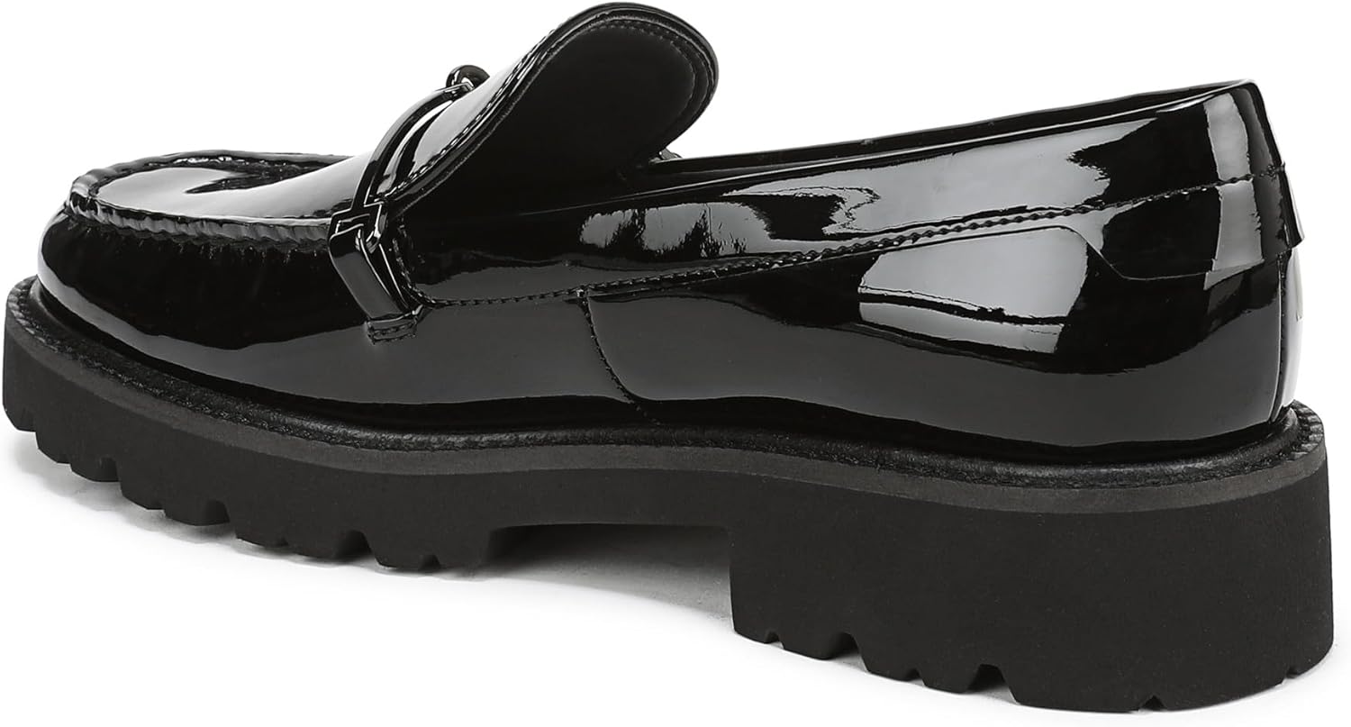 Franco Sarto Women's Senna Lug Sole Loafer