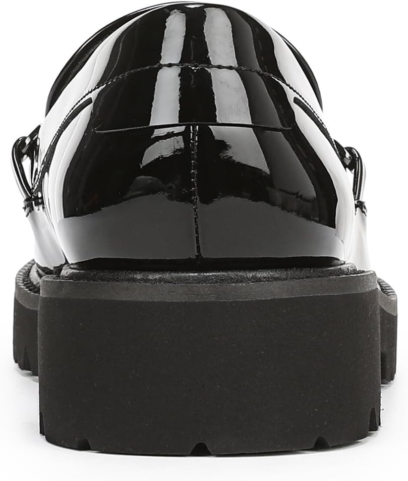 Franco Sarto Women's Senna Lug Sole Loafer