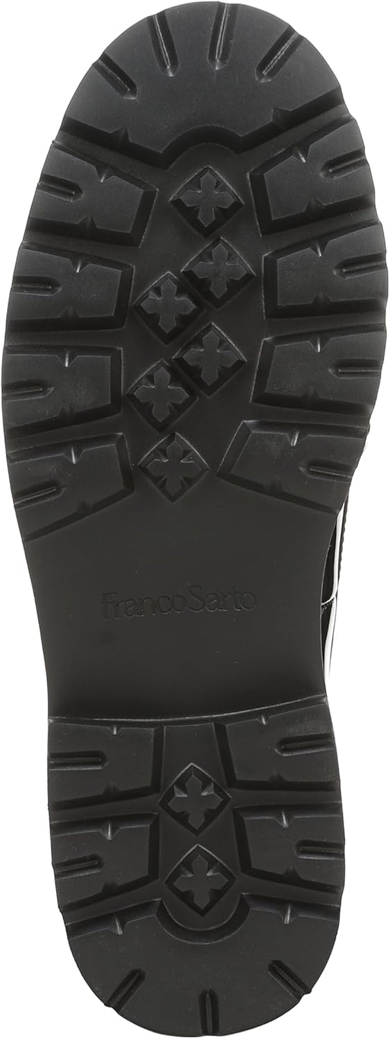 Franco Sarto Women's Senna Lug Sole Loafer