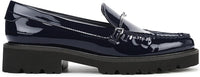 Franco Sarto Women's Senna Lug Sole Loafer