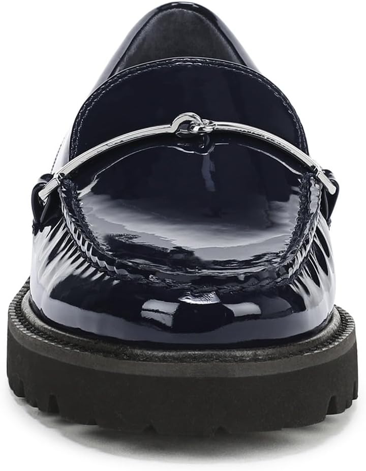 Franco Sarto Women's Senna Lug Sole Loafer