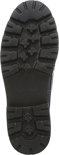 Franco Sarto Women's Senna Lug Sole Loafer