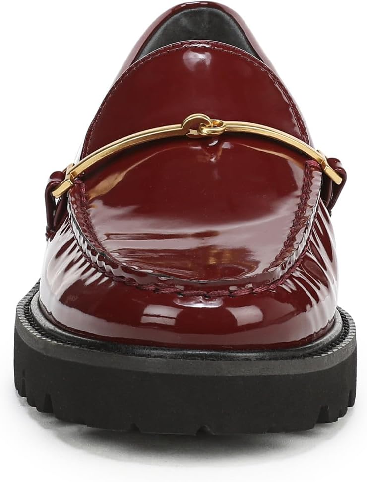 Franco Sarto Women's Senna Lug Sole Loafer