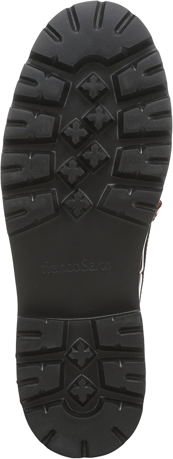 Franco Sarto Women's Senna Lug Sole Loafer