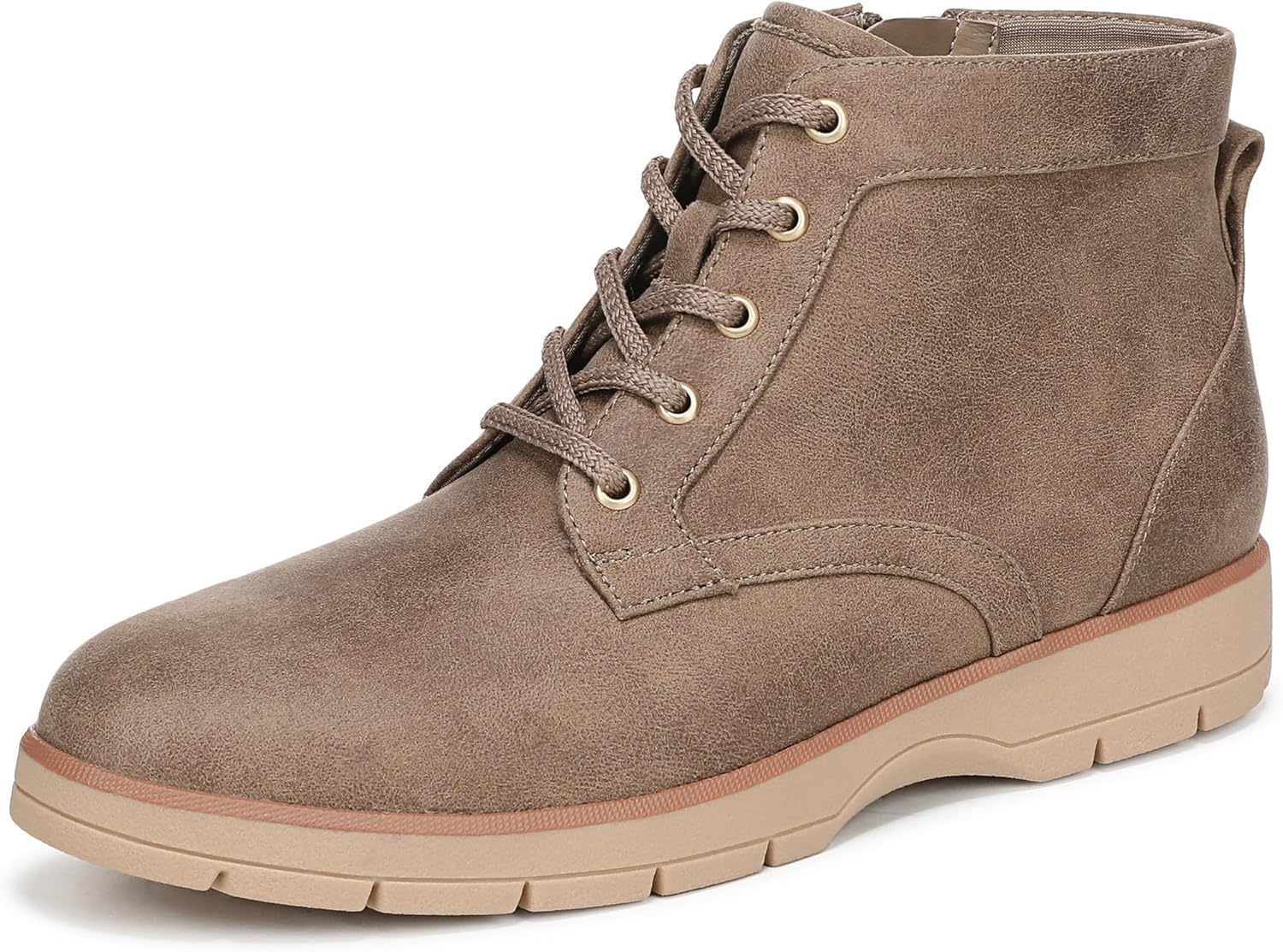 Toasted Taupe