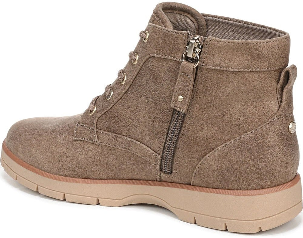 Dr. Scholl's Women's Northstar Lace Up Boot