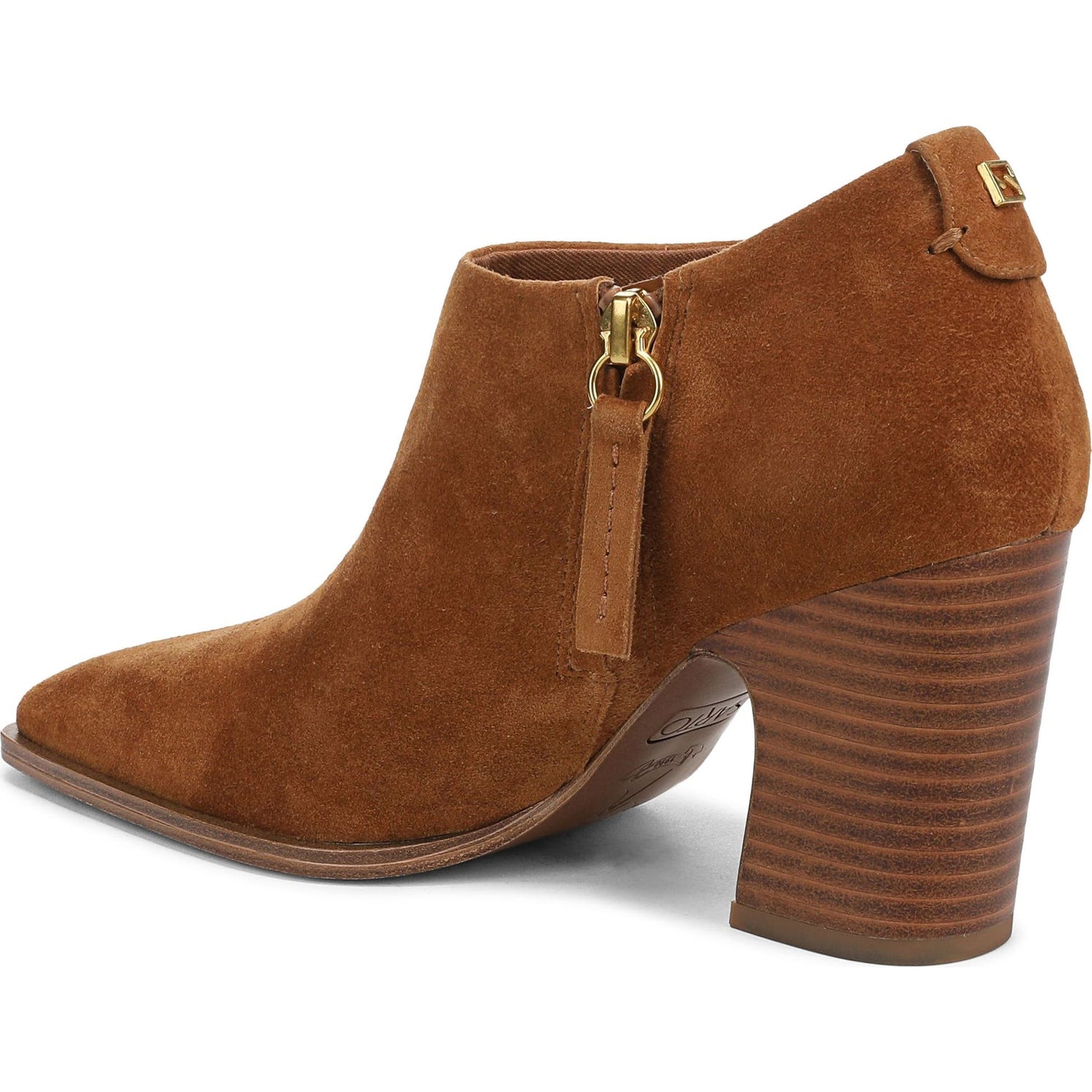 Franco Sarto Women's A-Jude Bootie