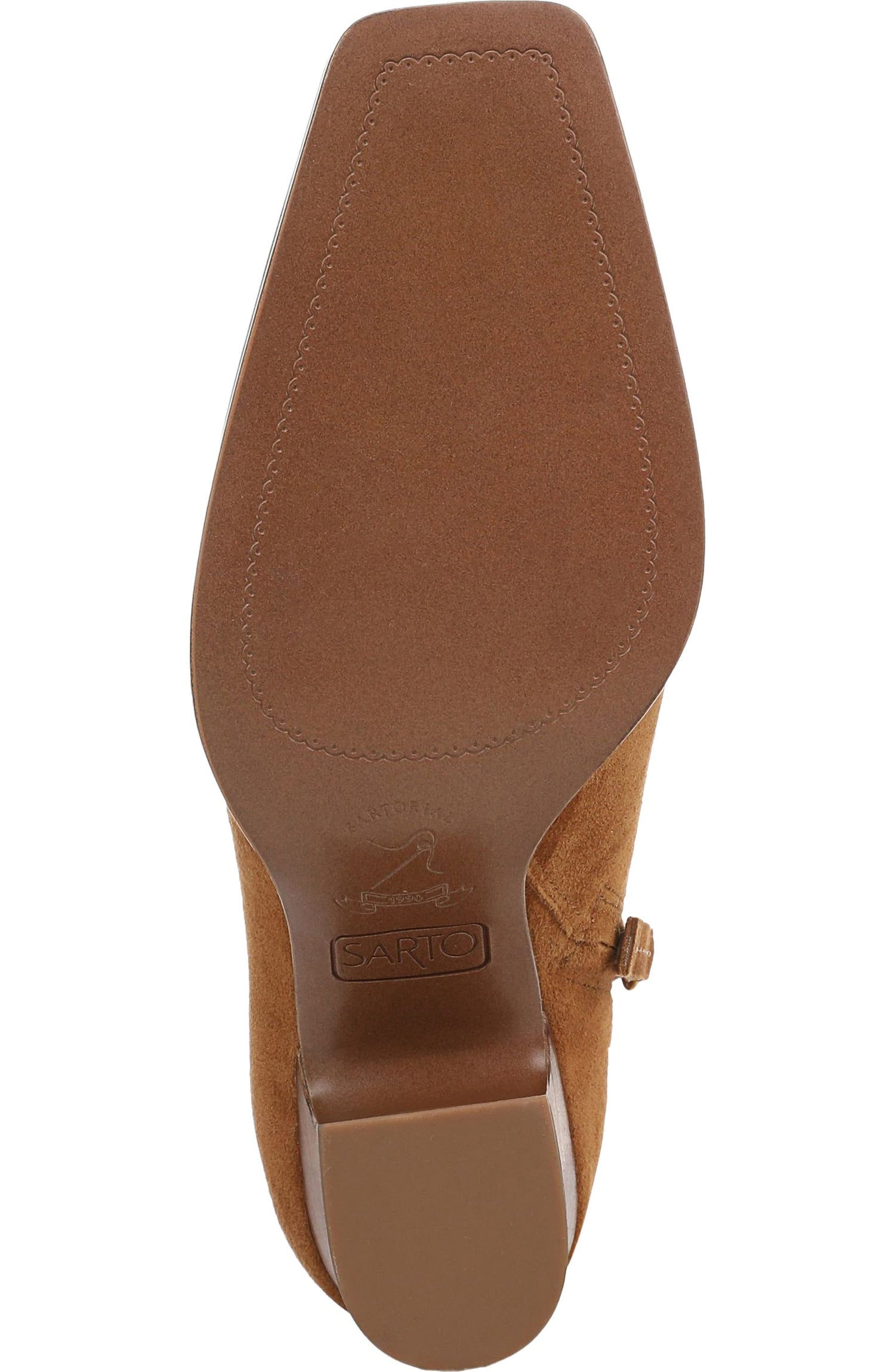 Franco Sarto Women's A-Jude Bootie