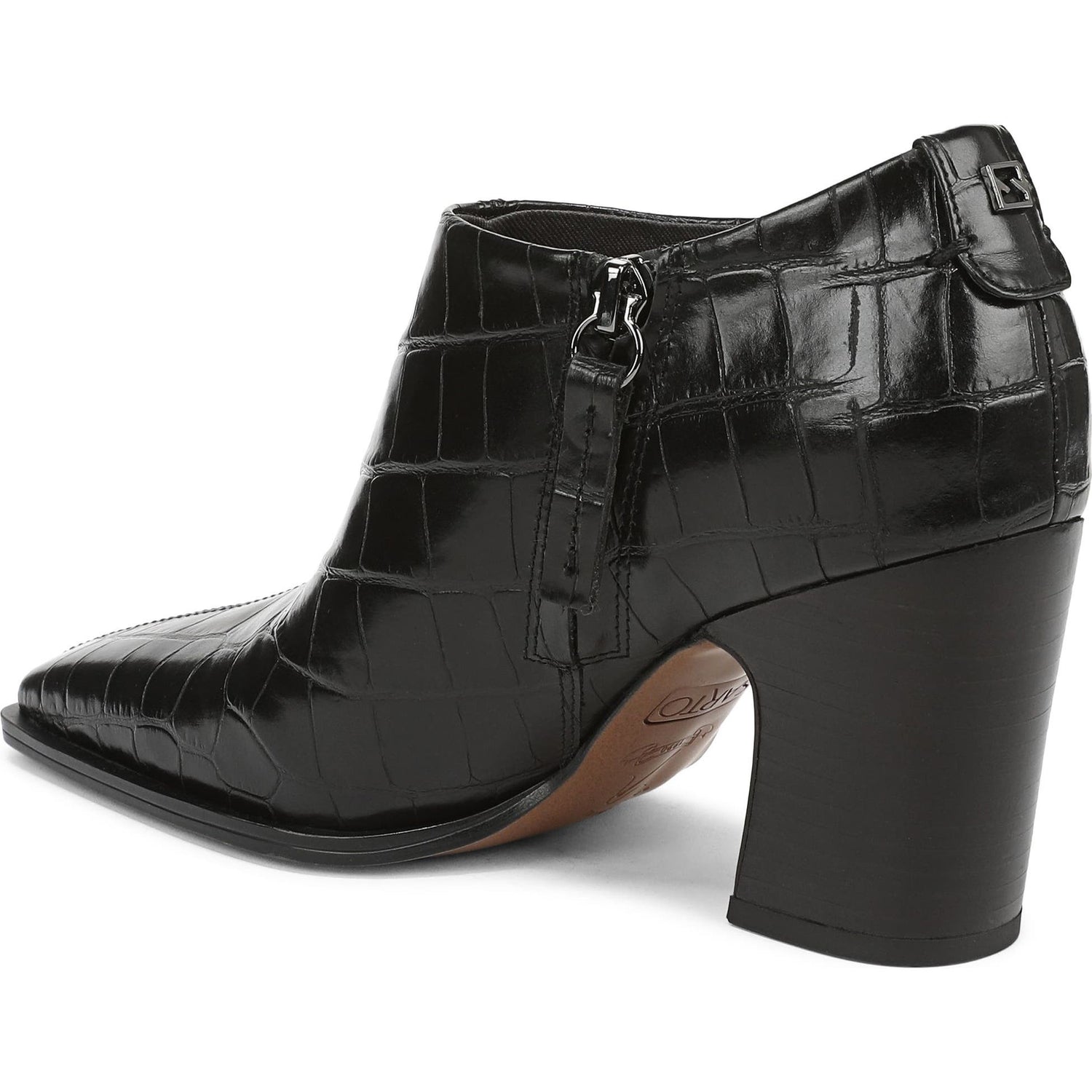 Franco Sarto Women's A-Jude Bootie