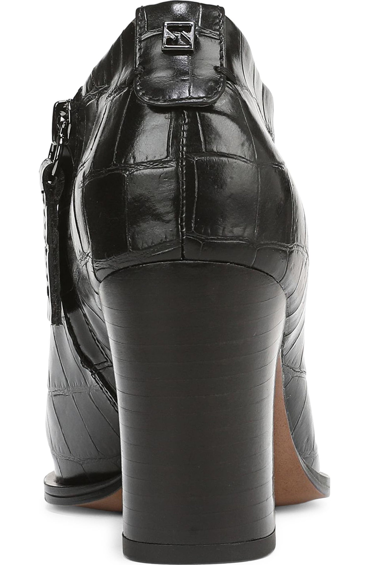 Franco Sarto Women's A-Jude Bootie