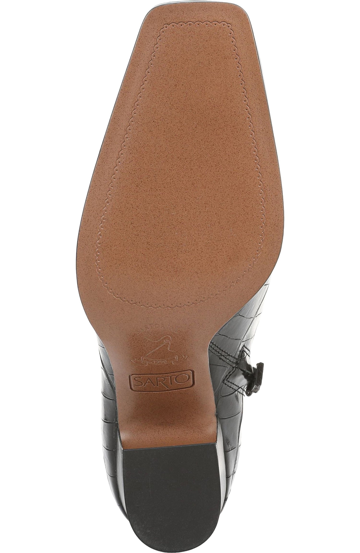 Franco Sarto Women's A-Jude Bootie