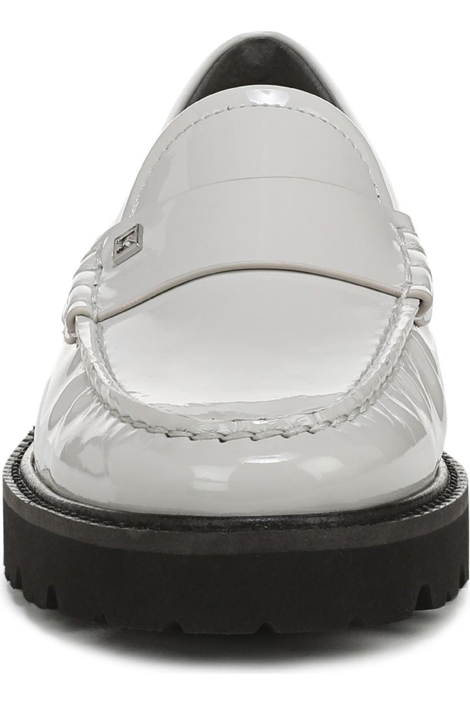 Franco Sarto Women's A-Saffron Lug Sole Loafer