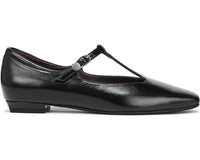 27 EDIT Naturalizer Women's Bella T-Strap Flat