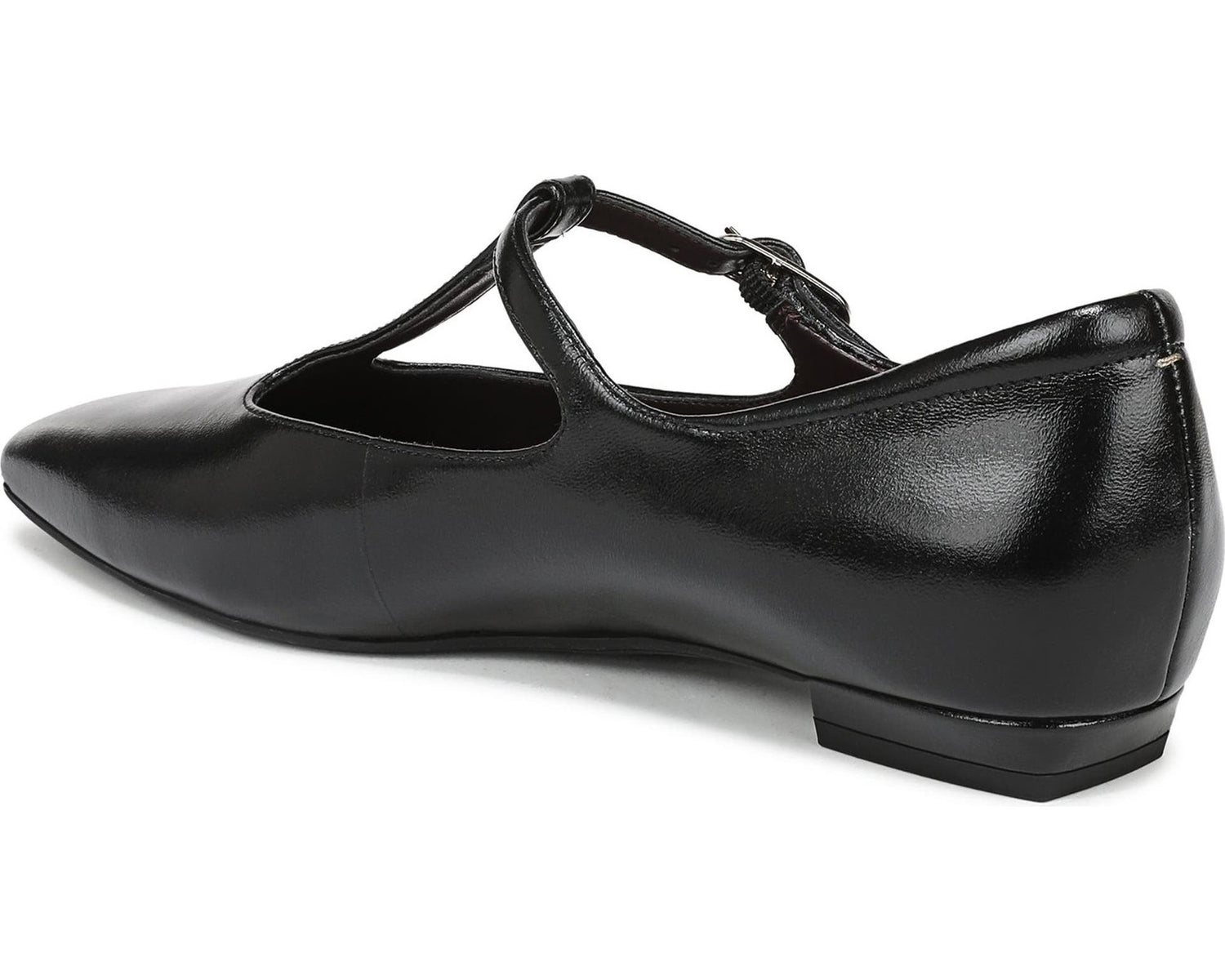 27 EDIT Naturalizer Women's Bella T-Strap Flat