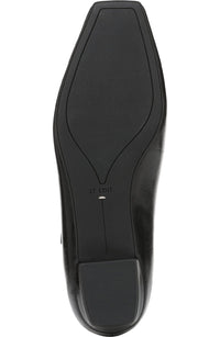 27 EDIT Naturalizer Women's Bella T-Strap Flat