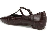 27 EDIT Naturalizer Women's Bella T-Strap Flat