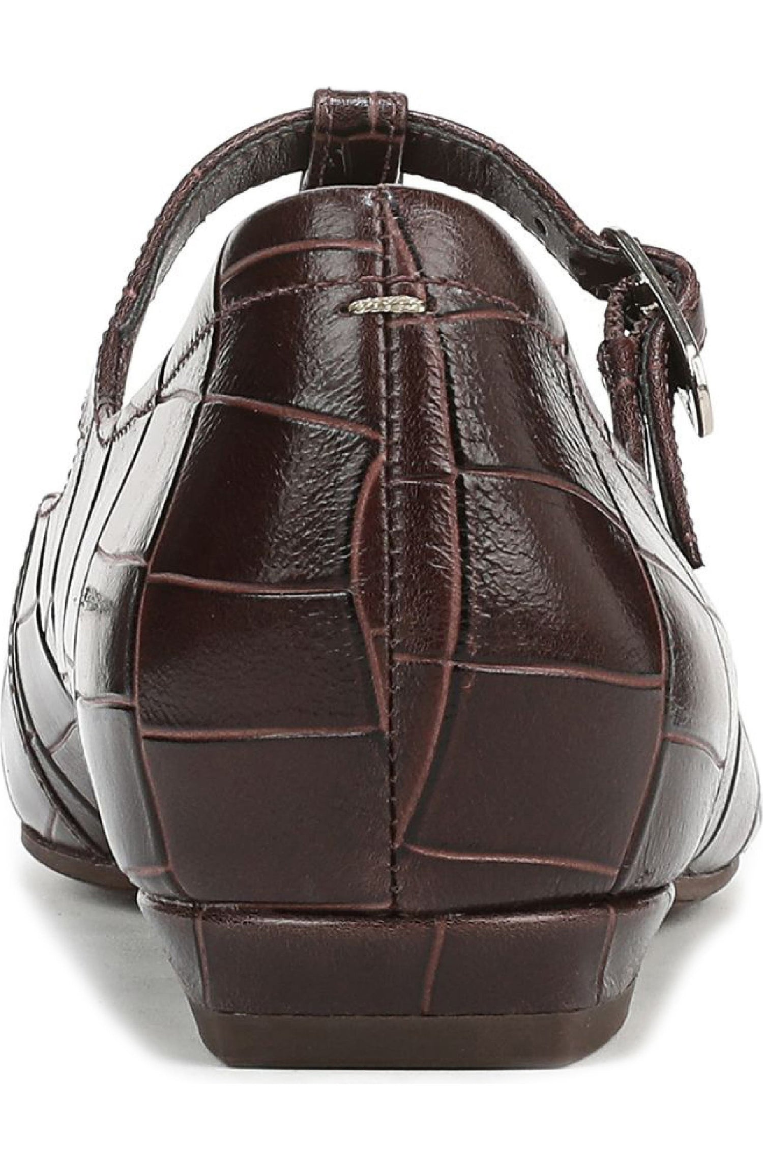 27 EDIT Naturalizer Women's Bella T-Strap Flat