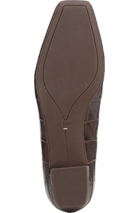 27 EDIT Naturalizer Women's Bella T-Strap Flat