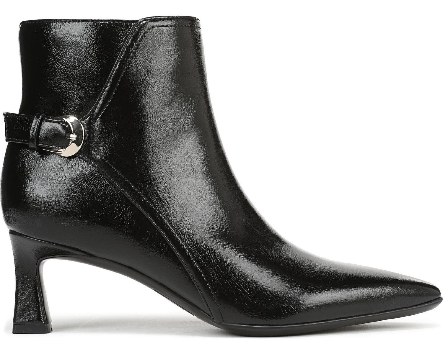 Naturalizer Women's Tucker Ankle Bootie