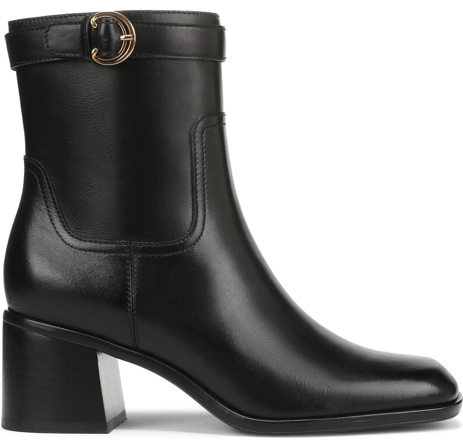 Naturalizer Women's Icy Ankle Boot