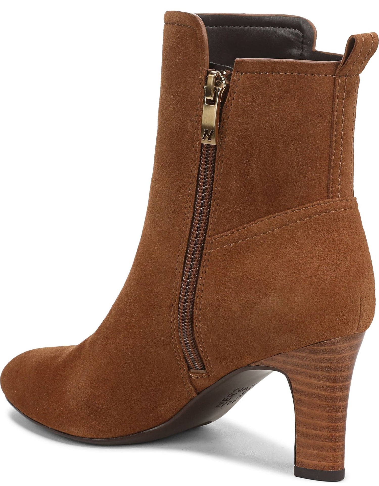 Naturalizer Women's Yoyo Ankle Bootie