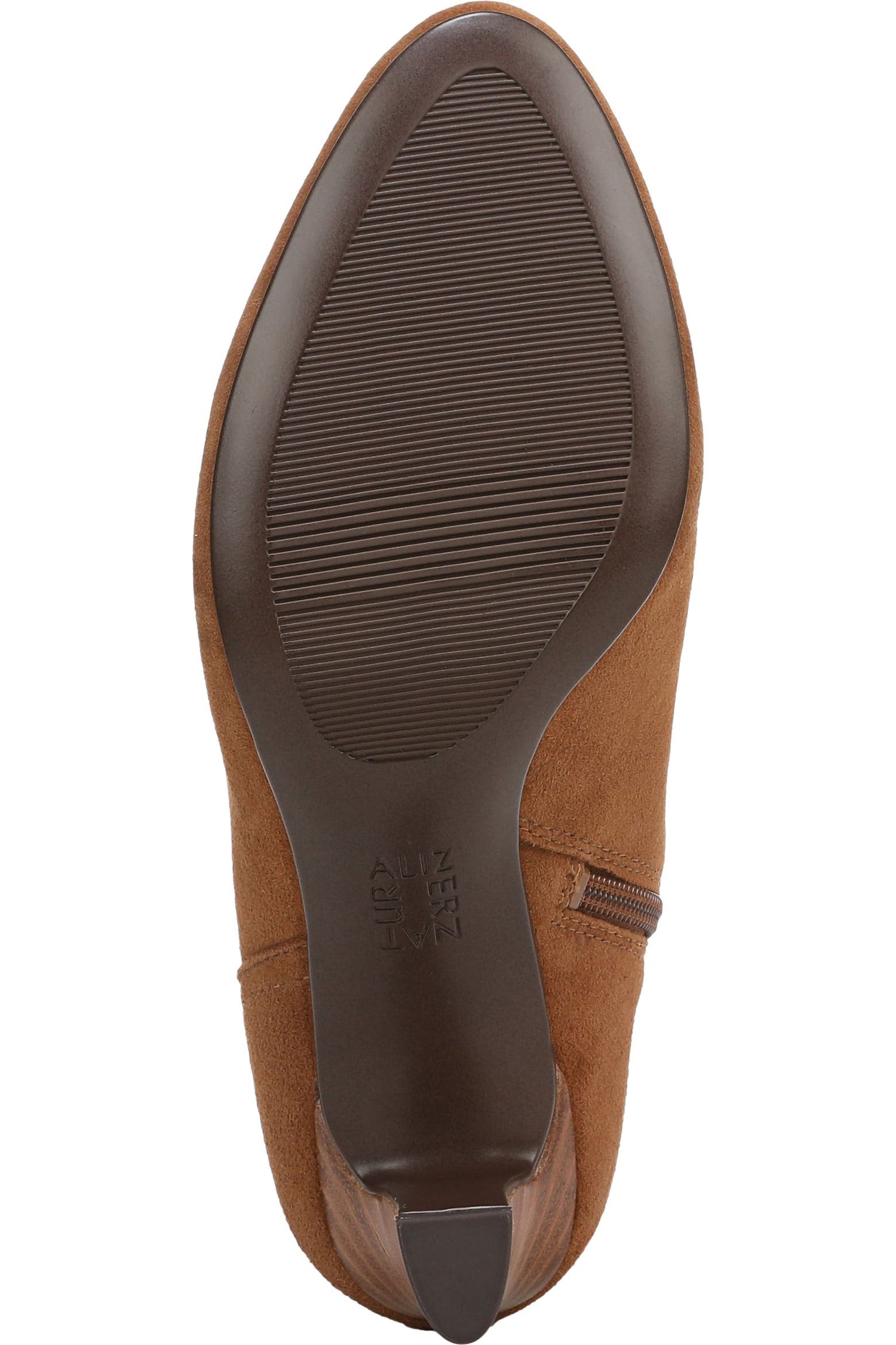 Naturalizer Women's Yoyo Ankle Bootie