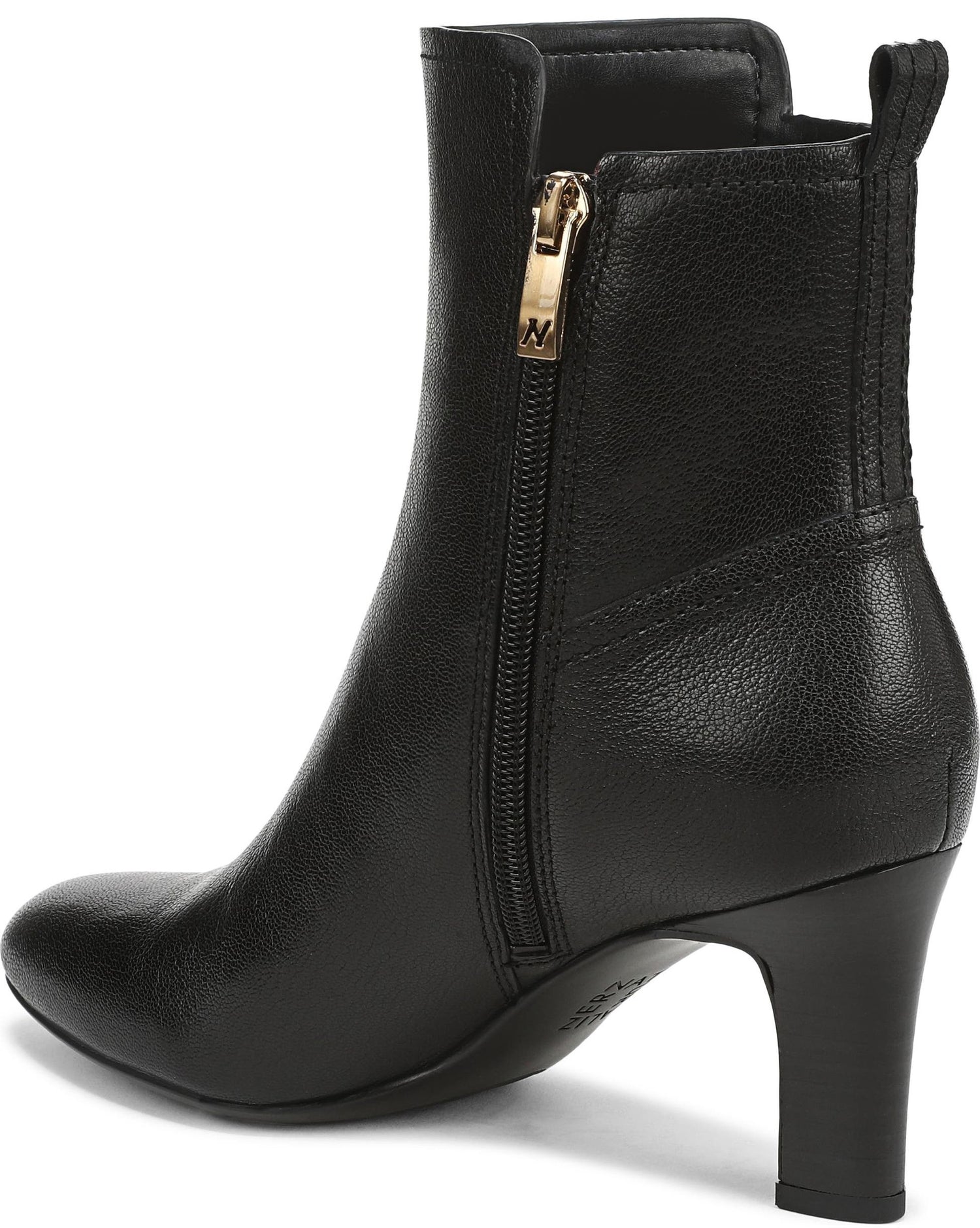 Naturalizer Women's Yoyo Ankle Bootie