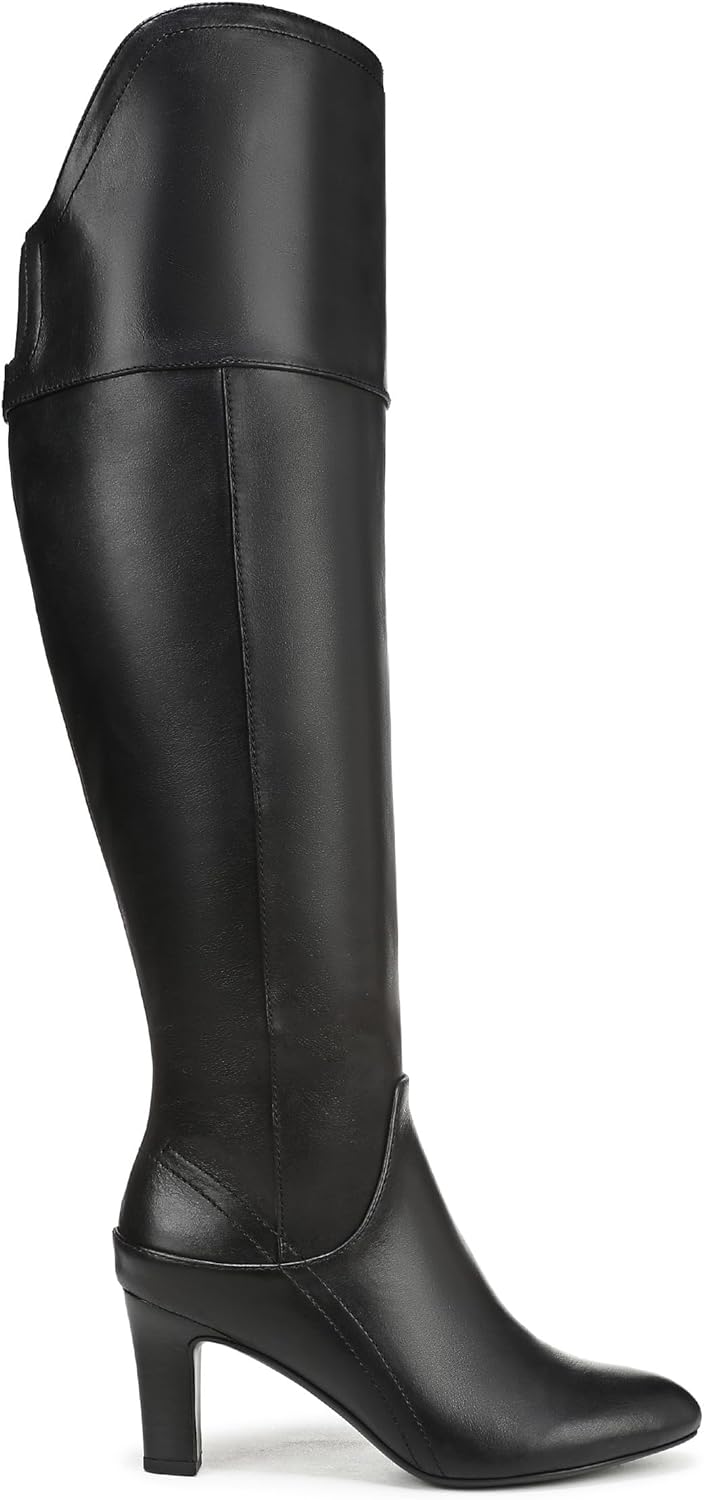 Naturalizer Women's Yuko Over-the-Knee Boot
