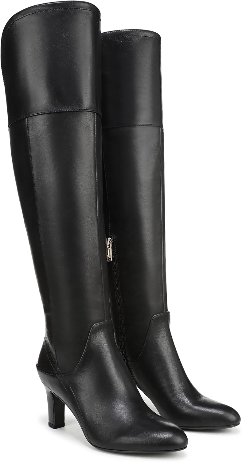 Naturalizer Women's Yuko Over-the-Knee Boot