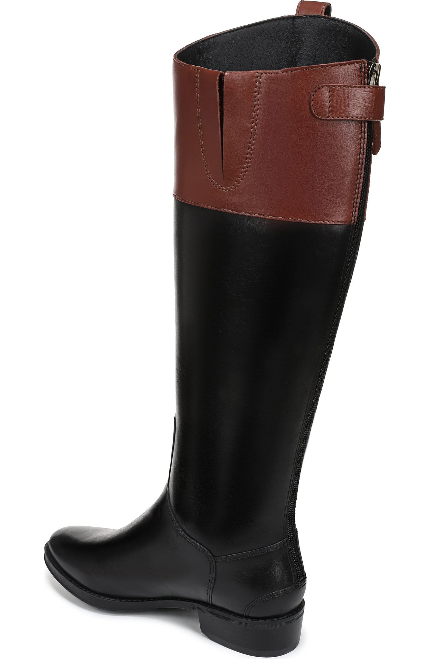 Sam Edelman Women's Penny 4 Knee-High Riding Boots