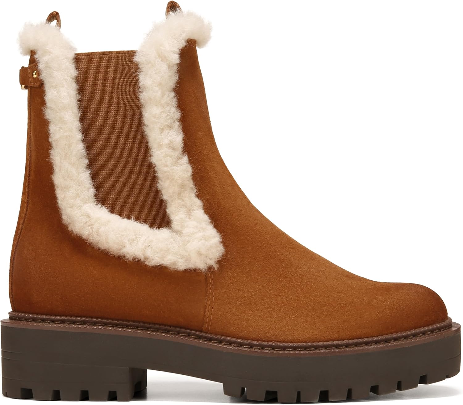 Sam Edelman Women's Laguna Ankle Boot