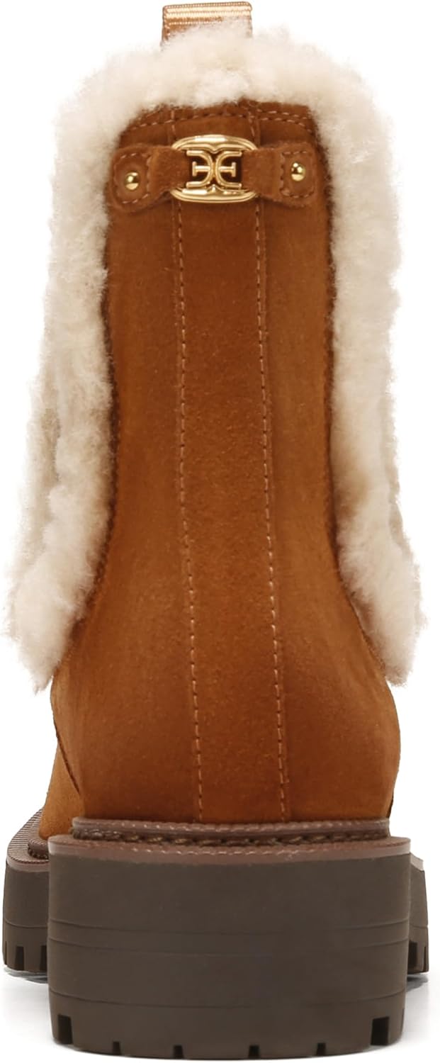 Sam Edelman Women's Laguna Ankle Boot