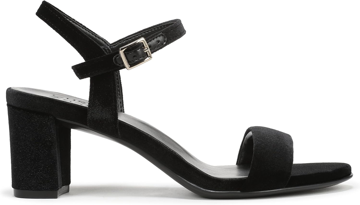 Naturalizer Women's Bristol Ankle Strap Sandals