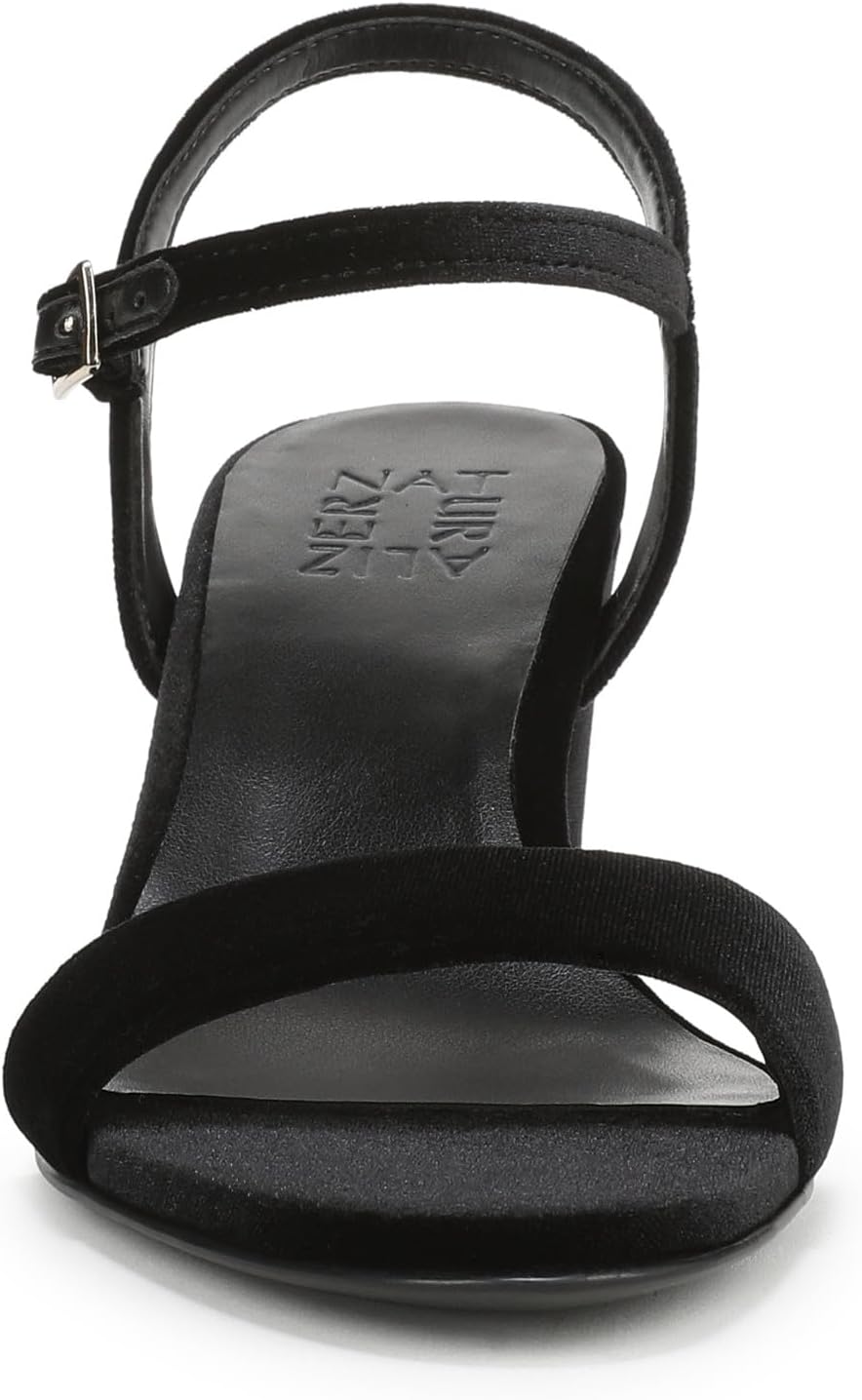 Naturalizer Women's Bristol Ankle Strap Sandals