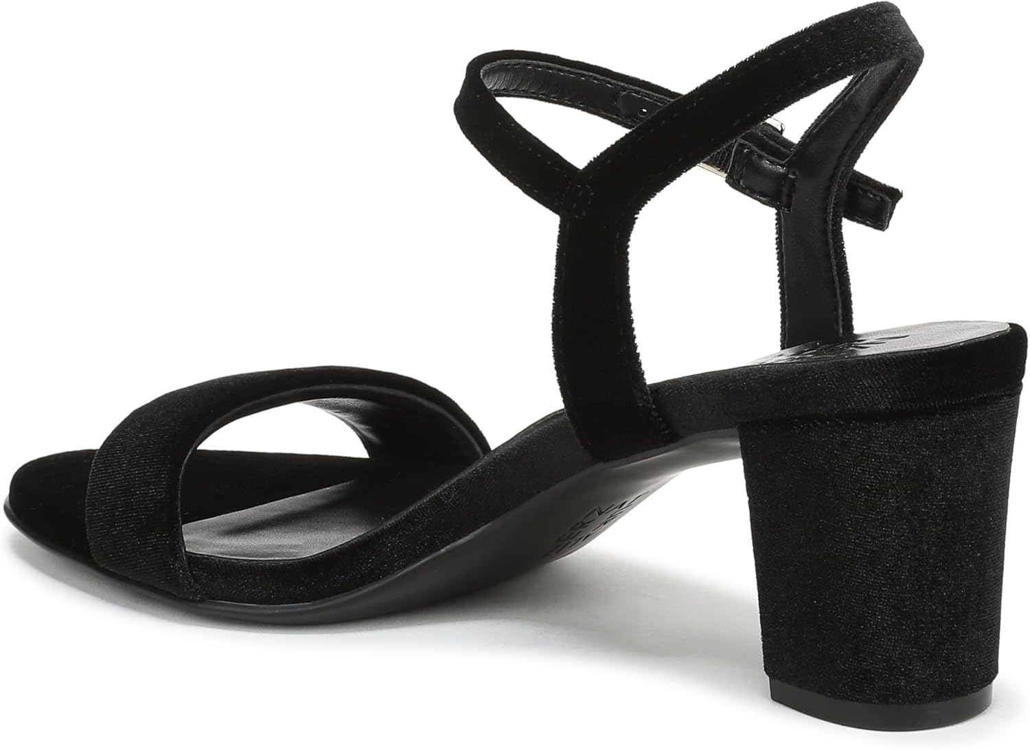 Naturalizer Women's Bristol Ankle Strap Sandals