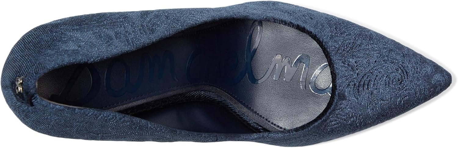 Sam Edelman Women's Hazel Pump